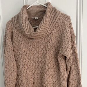 Motherhood Maternity Sweater